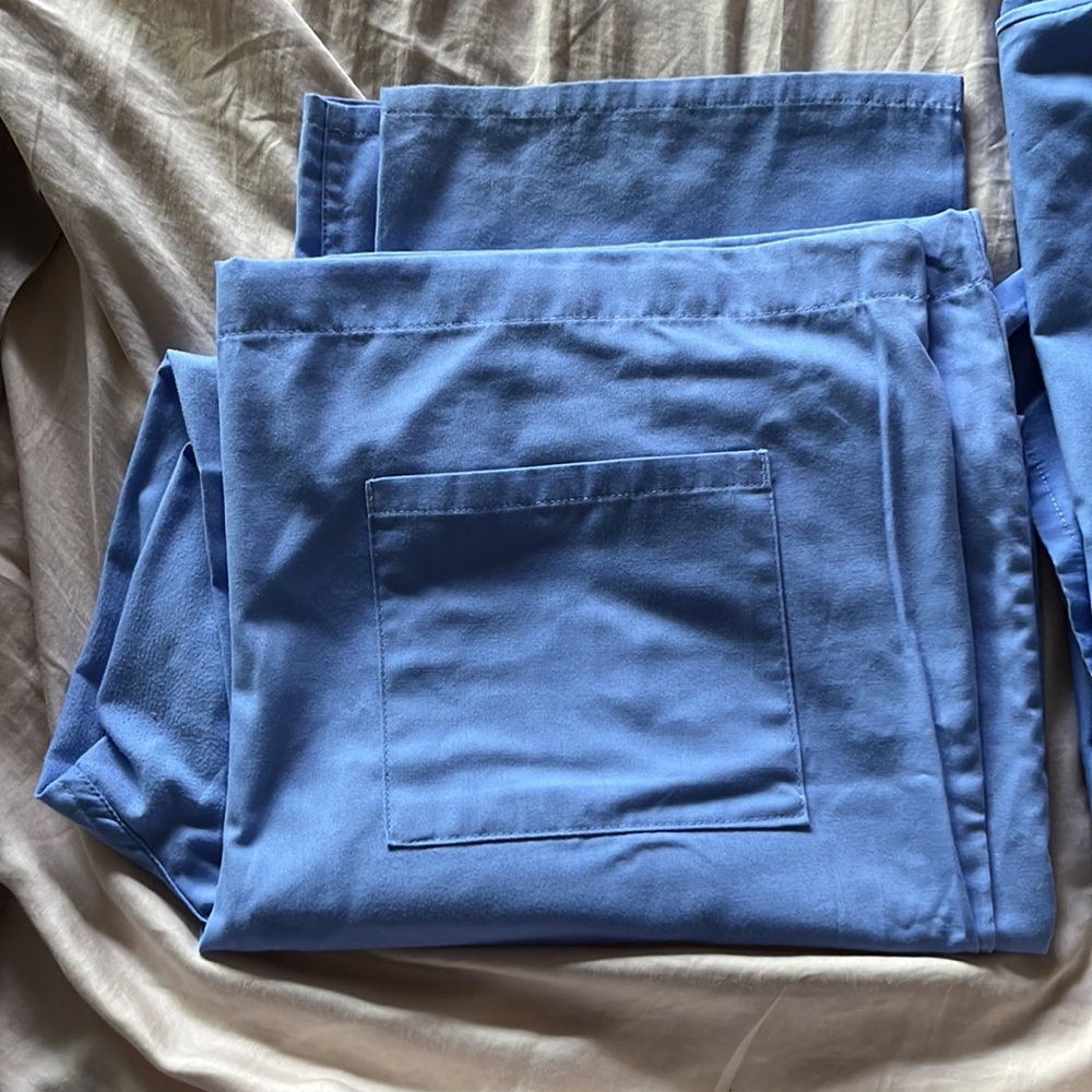 Basic lightweight scrub set - Picture 4 of 4